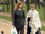 В Москве ожидается теплая и сухая погода В Москве ожидается теплая и сухая погода