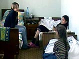 В Иркутской области возбуждено уголовное дело по факту вспышки дизентерии в одной из гимназий В Иркутской области возбуждено уголовное дело по факту вспышки дизентерии в одной из гимназий