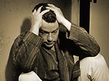 Видимо, этому молодому человеку не знаком так называемый "синдром тещи" , с которым не так давно столкнулись румынские психологи. Такое название специалисты дали психологическим расстройствам, которым подвержены мужчины, живущие в одном доме с матерями св Видимо, этому молодому человеку не знаком так называемый "синдром тещи" , с которым не так давно столкнулись румынские психологи. Такое название специалисты дали психологическим расстройствам, которым подвержены мужчины, живущие в одном доме с матерями св