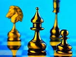 Россия продолжает погоню за Китаем на командном чемпионате мира по шахматам
