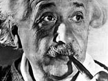 Врачи вынудили Эйнштейна подбирать окурки