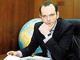 Новый главред "Известий" Владимир Мамонтов "лоялен властям" и будет "обслуживать интересы правящей элиты" Новый главред "Известий" Владимир Мамонтов "лоялен властям" и будет "обслуживать интересы правящей элиты"