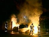 Berliner Zeitung: беспорядки и погромы не обойдут Германию стороной Berliner Zeitung: беспорядки и погромы не обойдут Германию стороной
