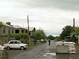 В селах Грузии в зоне осетинского конфликта вторую неделю отключена электроэнергия