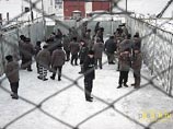 Поселок Харп. Колония особого режима Поселок Харп. Колония особого режима