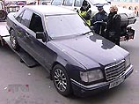 В Москве на штрафплощадках находятся 400 тысяч брошенных автомобилей В Москве на штрафплощадках находятся 400 тысяч брошенных автомобилей