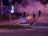 Во французских городах вводится комендантский час для подростков Во французских городах вводится комендантский час для подростков