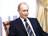 Путин поздравил президента Азербайджана с успешным завершением выборов