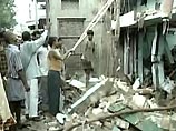 При взрыве на рынке в Индии пострадали более 20 человек