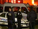 Во Франции совершено нападение на журналистов РТР. Саркози выдворяет из страны иностранцев