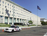 Госдепартамент США опубликовал доклад о состоянии религиозной свободы в России Госдепартамент США опубликовал доклад о состоянии религиозной свободы в России