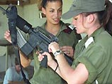 Израильская армия
