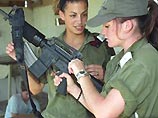 Израильская армия Израильская армия