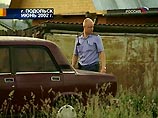Обвиняемый в организации убийства мэр Подольска Фокин найден мертвым в СИЗО "Матросская тишина" Обвиняемый в организации убийства мэр Подольска Фокин найден мертвым в СИЗО "Матросская тишина"