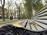 В Москве будет туманно и сыро В Москве будет туманно и сыро