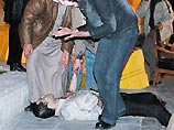 "Аль-Каида" взяла ответственность за взрывы отелей в Иордании "Аль-Каида" взяла ответственность за взрывы отелей в Иордании
