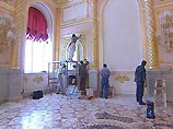 Выяснилось, что скандал с "Мабетексом" - один из тех скелетов в шкафу, которые в случае необходимости может легко извлечь западная Фемида, пишет "Независимая газета" Выяснилось, что скандал с "Мабетексом" - один из тех скелетов в шкафу, которые в случае необходимости может легко извлечь западная Фемида, пишет "Независимая газета"
