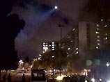 Во Франции за ночь сожжено 280 автомобилей, в Бельгии - 13 Во Франции за ночь сожжено 280 автомобилей, в Бельгии - 13