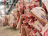 Россия запрещает поставки мяса и мясопродуктов из Польши