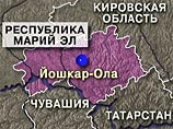 В Марий Эл "маршрутка" столкнулась с грузовиком: 5 погибших, 7 раненых В Марий Эл "маршрутка" столкнулась с грузовиком: 5 погибших, 7 раненых