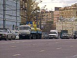 Одностороннее движение на Садовом кольце введут, но когда неизвестно Одностороннее движение на Садовом кольце введут, но когда неизвестно