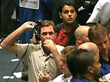 Нефть в США упала ниже 59 долларов за баррель Нефть в США упала ниже 59 долларов за баррель