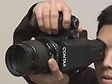 Создан фотоаппарат, который делает всегда четкие снимки Создан фотоаппарат, который делает всегда четкие снимки