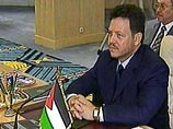 Король Иордании Абдалла II выступил с обращением к народу в связи с терактами Король Иордании Абдалла II выступил с обращением к народу в связи с терактами