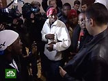 В Петербурге в пятницу произошла крупная драка с участием африканских студентов. Сведения об инциденте крайне противоречивы В Петербурге в пятницу произошла крупная драка с участием африканских студентов. Сведения об инциденте крайне противоречивы