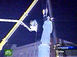 Инопресса: "тиран" Дзержинский вернулся на пьедестал Инопресса: "тиран" Дзержинский вернулся на пьедестал
