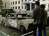 По делу о нападении на Нальчик арестованы 38 человек и еще трое задержаны По делу о нападении на Нальчик арестованы 38 человек и еще трое задержаны