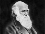 Канзас голосует против эволюционных теорий Дарвина