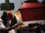 В Коми наркоторговцы хранили товар в могилах В Коми наркоторговцы хранили товар в могилах