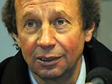 Бывший наставник сборной России по футболу Юрий Семин возглавил столичное "Динамо" Бывший наставник сборной России по футболу Юрий Семин возглавил столичное "Динамо"