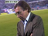 Юрий Семин не смог пробиться со сборной России на ЧМ-2006 Юрий Семин не смог пробиться со сборной России на ЧМ-2006