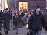 К концу следующей недели в Москве похолодает, в выходные еще будет тепло
К концу следующей недели в Москве похолодает, в выходные еще будет тепло