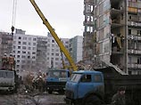 Обвиняемый во взрыве жилого дома в Архангельске отказался от признательных показаний Обвиняемый во взрыве жилого дома в Архангельске отказался от признательных показаний