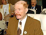 В Ираке скончался второй человек при режиме Саддама Хусейна В Ираке скончался второй человек при режиме Саддама Хусейна