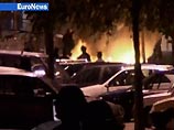 В Париже запретили любые общественные собрания в выходные В Париже запретили любые общественные собрания в выходные