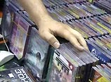 МВД в октябре изъяло 6 млн пиратских CD и DVD дисков МВД в октябре изъяло 6 млн пиратских CD и DVD дисков