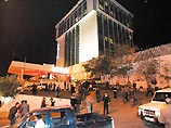 В среду вечером в трех гостиницах Аммана - Radisson SAS, Grand Hyatt и Days Inn - прогремели взрывы, в результате которых, согласно последним данным, 59 человек погибли и около 100 получили ранения