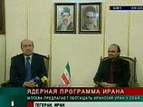 Глава Совбеза РФ привез в Иран компромиссные предложения по "ядерному досье" Глава Совбеза РФ привез в Иран компромиссные предложения по "ядерному досье"