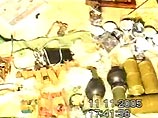 3-часовой бой в Нальчике - один подозреваемый в нападении на город убит, второй сдался 3-часовой бой в Нальчике - один подозреваемый в нападении на город убит, второй сдался