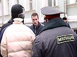 Оппозиция возмущена намерением ГУВД запретить митинги до и после выборов в Мосгордуму