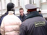 Оппозиция возмущена намерением ГУВД запретить митинги до и после выборов в Мосгордуму Оппозиция возмущена намерением ГУВД запретить митинги до и после выборов в Мосгордуму