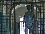 Заключенные одной из тюрем Тольятти объявили голодовку протеста