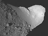 Попытка высадить на астероид Итокава исследовательский робот Minerva с японского зонда Hayabusa завершилась неудачей