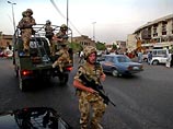 Президент Ирака надеется, что британские войска уйдут из страны через год