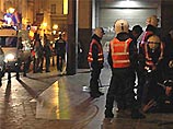 В нескольких городах Бельгии молодчики минувшей ночью жгли автомобили