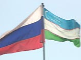 Россия и Узбекистан подпишут союзнический договор в понедельник